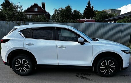 Mazda CX-5 II, 2022 год, 3 900 000 рублей, 6 фотография