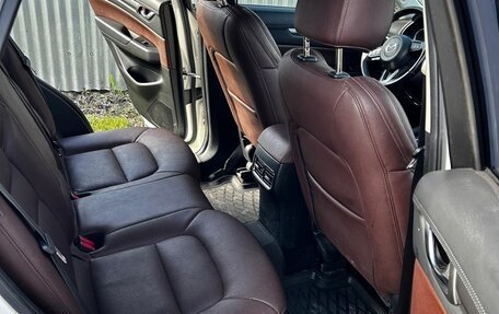 Mazda CX-5 II, 2022 год, 3 900 000 рублей, 19 фотография