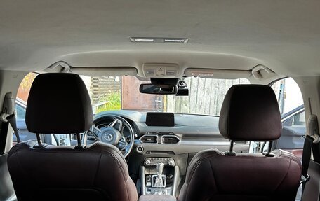 Mazda CX-5 II, 2022 год, 3 900 000 рублей, 17 фотография