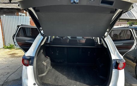 Mazda CX-5 II, 2022 год, 3 900 000 рублей, 13 фотография