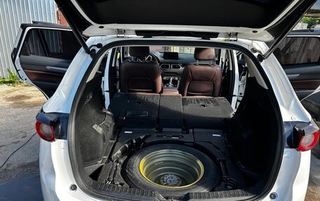 Mazda CX-5 II, 2022 год, 3 900 000 рублей, 12 фотография