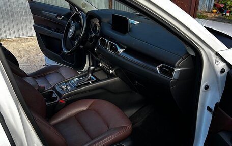 Mazda CX-5 II, 2022 год, 3 900 000 рублей, 15 фотография