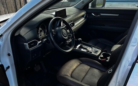 Mazda CX-5 II, 2022 год, 3 900 000 рублей, 14 фотография