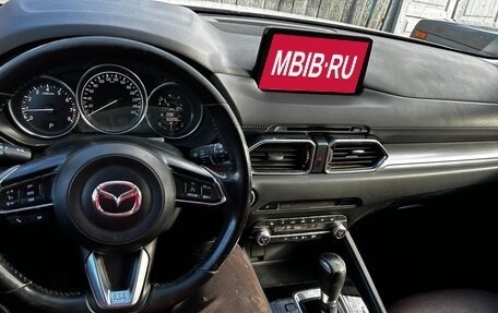 Mazda CX-5 II, 2022 год, 3 900 000 рублей, 16 фотография