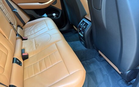 BMW X4, 2020 год, 6 550 000 рублей, 11 фотография