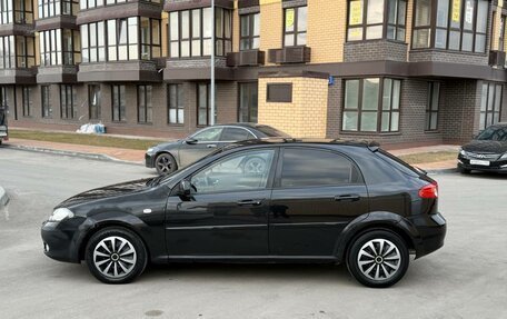 Chevrolet Lacetti, 2010 год, 425 000 рублей, 2 фотография