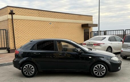 Chevrolet Lacetti, 2010 год, 425 000 рублей, 5 фотография