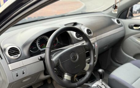 Chevrolet Lacetti, 2010 год, 425 000 рублей, 9 фотография