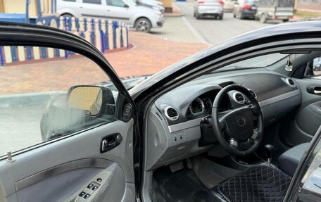 Chevrolet Lacetti, 2010 год, 425 000 рублей, 8 фотография