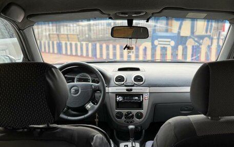 Chevrolet Lacetti, 2010 год, 425 000 рублей, 7 фотография