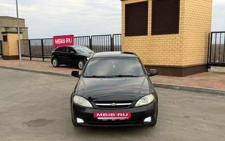 Chevrolet Lacetti, 2010 год, 425 000 рублей, 3 фотография