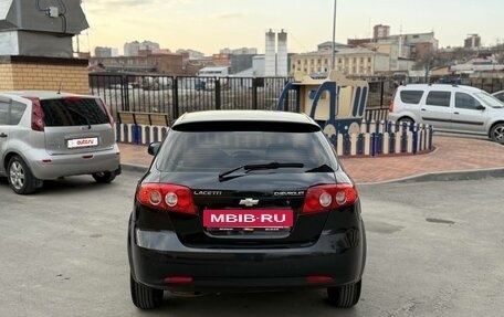 Chevrolet Lacetti, 2010 год, 425 000 рублей, 6 фотография