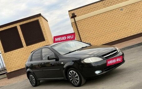 Chevrolet Lacetti, 2010 год, 425 000 рублей, 4 фотография