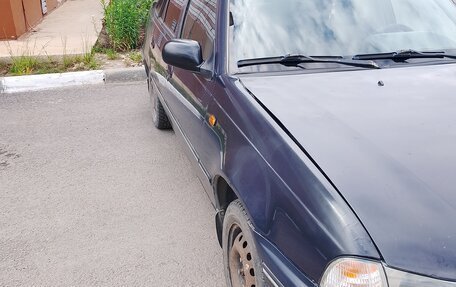 Daewoo Nexia I рестайлинг, 2008 год, 135 000 рублей, 2 фотография