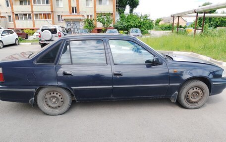 Daewoo Nexia I рестайлинг, 2008 год, 135 000 рублей, 5 фотография