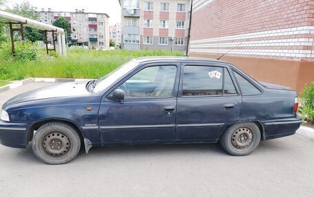 Daewoo Nexia I рестайлинг, 2008 год, 135 000 рублей, 4 фотография