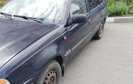 Daewoo Nexia I рестайлинг, 2008 год, 135 000 рублей, 3 фотография