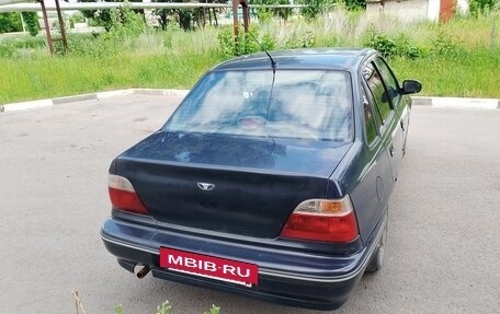 Daewoo Nexia I рестайлинг, 2008 год, 135 000 рублей, 6 фотография