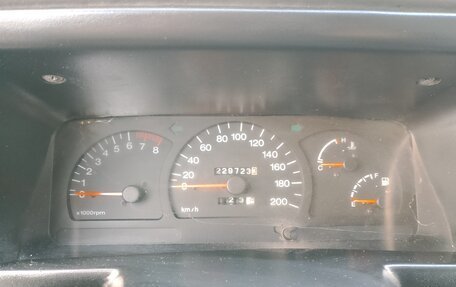 Daewoo Nexia I рестайлинг, 2008 год, 135 000 рублей, 13 фотография