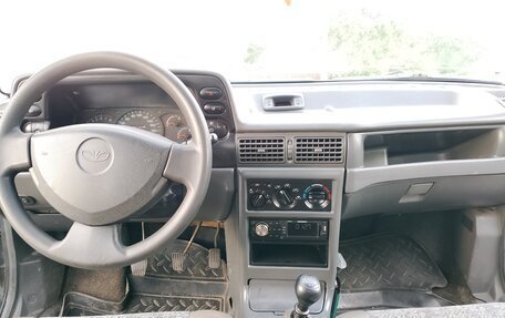 Daewoo Nexia I рестайлинг, 2008 год, 135 000 рублей, 12 фотография