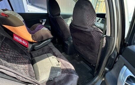 Nissan Primera III, 2007 год, 430 000 рублей, 8 фотография