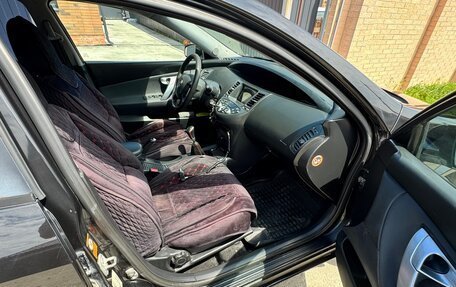 Nissan Primera III, 2007 год, 430 000 рублей, 9 фотография