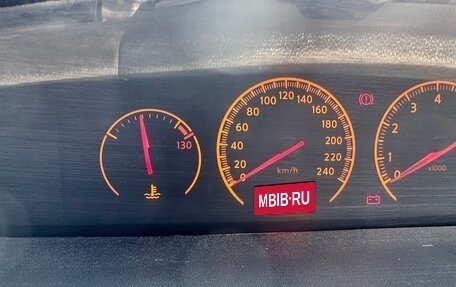 Nissan Primera III, 2007 год, 430 000 рублей, 6 фотография