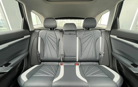Geely Atlas, 2026 год, 3 449 990 рублей, 3 фотография