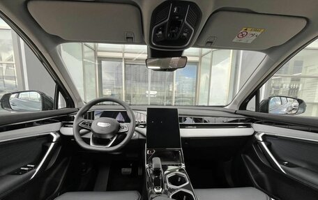Geely Atlas, 2026 год, 3 449 990 рублей, 10 фотография