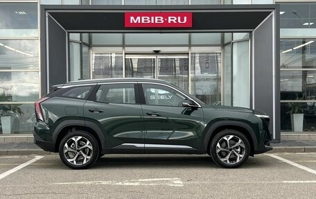 Geely Atlas, 2026 год, 3 449 990 рублей, 2 фотография
