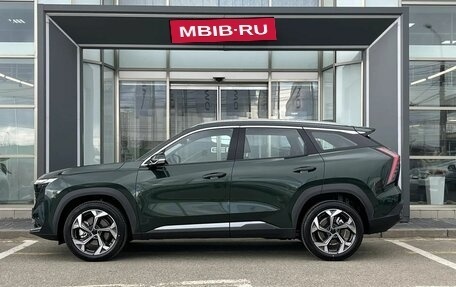 Geely Atlas, 2026 год, 3 449 990 рублей, 7 фотография