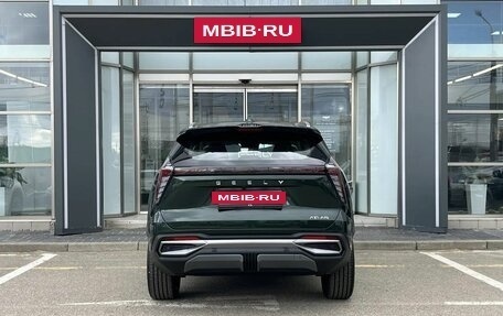 Geely Atlas, 2026 год, 3 449 990 рублей, 9 фотография
