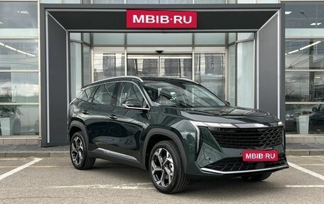 Geely Atlas, 2026 год, 3 449 990 рублей, 4 фотография