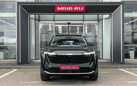 Geely Atlas, 2026 год, 3 449 990 рублей, 5 фотография