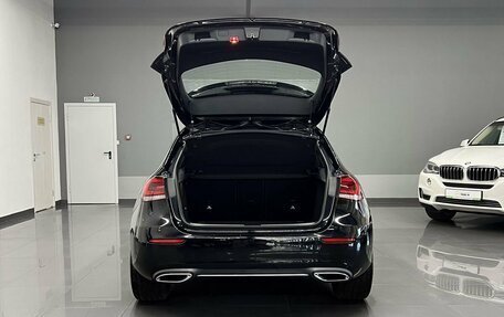 Mercedes-Benz A-Класс, 2019 год, 2 295 000 рублей, 7 фотография