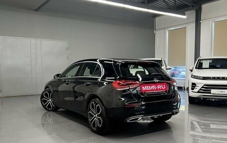 Mercedes-Benz A-Класс, 2019 год, 2 295 000 рублей, 6 фотография