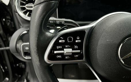 Mercedes-Benz A-Класс, 2019 год, 2 295 000 рублей, 21 фотография