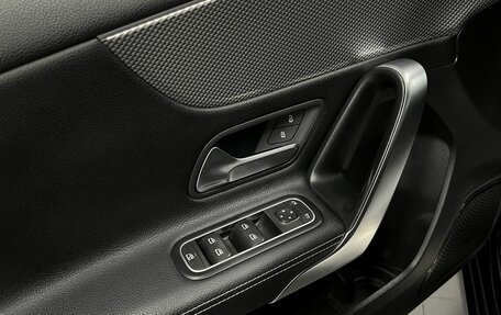 Mercedes-Benz A-Класс, 2019 год, 2 295 000 рублей, 25 фотография