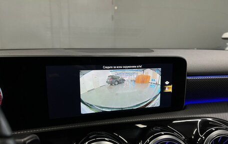 Mercedes-Benz A-Класс, 2019 год, 2 295 000 рублей, 19 фотография