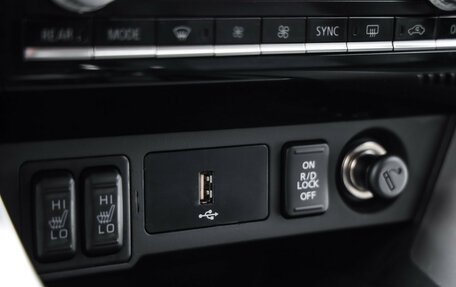 Mitsubishi Pajero Sport III рестайлинг, 2021 год, 3 919 000 рублей, 19 фотография