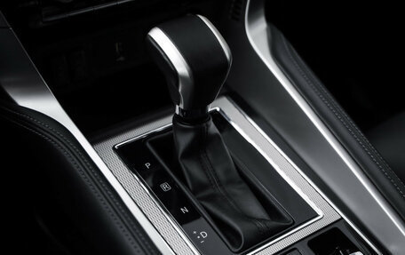 Mitsubishi Pajero Sport III рестайлинг, 2021 год, 3 919 000 рублей, 20 фотография