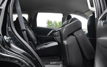 Mitsubishi Pajero Sport III рестайлинг, 2021 год, 3 919 000 рублей, 30 фотография