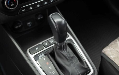 Hyundai Creta I рестайлинг, 2021 год, 2 400 000 рублей, 15 фотография