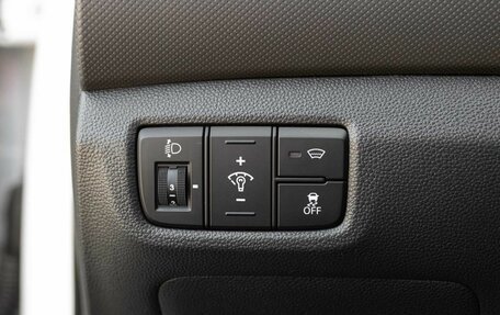 Hyundai Creta I рестайлинг, 2021 год, 2 400 000 рублей, 17 фотография