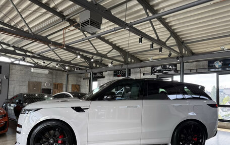 Land Rover Range Rover Sport, 2025 год, 14 850 000 рублей, 6 фотография