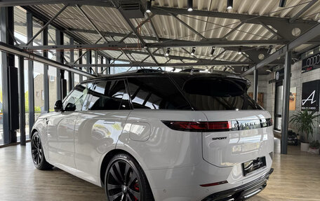 Land Rover Range Rover Sport, 2025 год, 14 850 000 рублей, 4 фотография