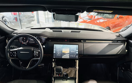 Land Rover Range Rover Sport, 2025 год, 14 850 000 рублей, 11 фотография