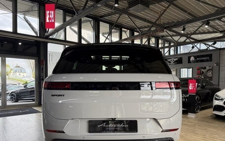 Land Rover Range Rover Sport, 2025 год, 14 850 000 рублей, 5 фотография