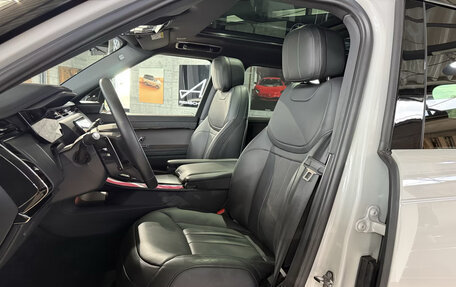 Land Rover Range Rover Sport, 2025 год, 14 850 000 рублей, 17 фотография