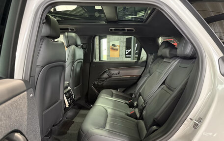 Land Rover Range Rover Sport, 2025 год, 14 850 000 рублей, 14 фотография